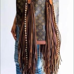 Vintage Louis Vuitton Bag
